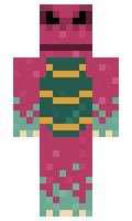 SuperJacobWorld minecraft skin