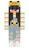 Luna5678 minecraft skin