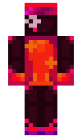 MrAfton minecraft skin