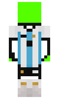 Titancamera minecraft skin