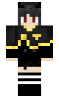 clown18990 minecraft skin