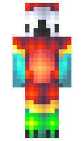 roego minecraft skin