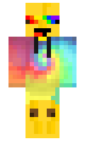 BalliztixMB minecraft skin