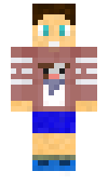 Achent minecraft skin