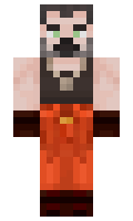 Speedweeb minecraft skin