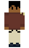 keshav minecraft skin