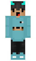 Funkeyb minecraft skin