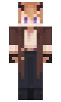 ValeraDemonous minecraft skin