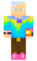 uppyi minecraft skin