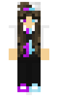 DegradationEra minecraft skin