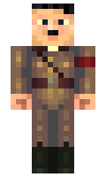 thechnoblade minecraft skin