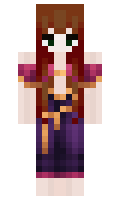 Zwarek minecraft skin