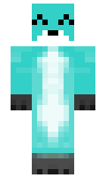 poodi minecraft skin