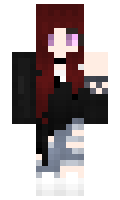 DragonsKit minecraft skin
