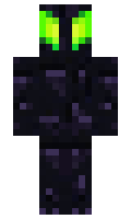 Zozael minecraft skin