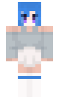 sammyyyyyyy minecraft skin