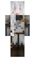 GlassySkies minecraft skin