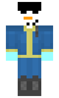 nineminer minecraft skin