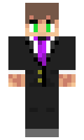 Akalinge minecraft skin