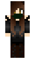 reedletea minecraft skin