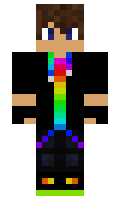 Zoomula minecraft skin