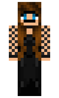 krgy minecraft skin
