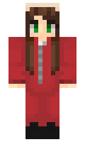 Ilseeee minecraft skin