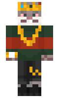 BootyCheeksBryan minecraft skin