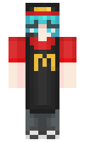 Strategy minecraft skin