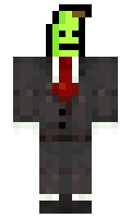 amgo minecraft skin