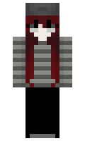 KleineN minecraft skin