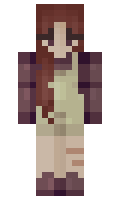 Yavo minecraft skin