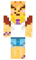 PEPE minecraft skin