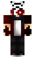 barabere228pro minecraft skin
