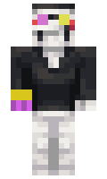 Swagnum00 minecraft skin