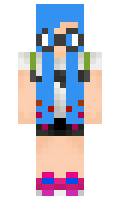 EpicArcher minecraft skin