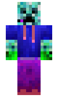 GamingIsGambling minecraft skin