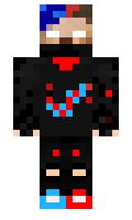 DVanya210 minecraft skin