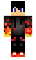 BigNicola minecraft skin