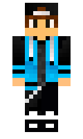 DPArtKristian minecraft skin