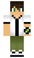 HyperFlames minecraft skin