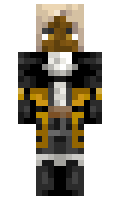 GavinGamer88 minecraft skin