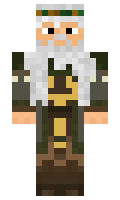 Colypants minecraft skin