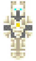 TheFADEChannel minecraft skin