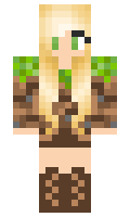 Saskatchewan minecraft skin