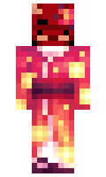 Xiore minecraft skin