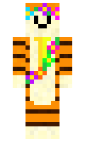 Hobbeswyn minecraft skin