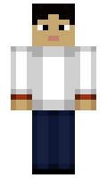 GoldenDelicios minecraft skin