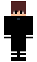 Durchgemacht minecraft skin