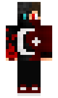 fersah minecraft skin